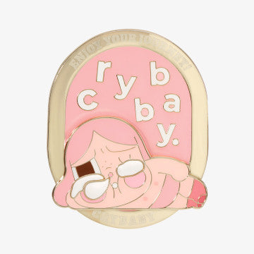 CRYBABY Encounter Yourself Series-Vehicle Fragrance Blind Box