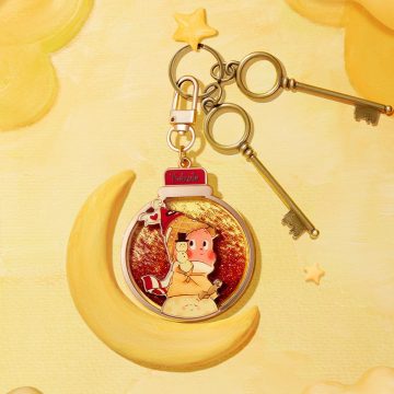 We are Twinkle Twinkle Series-Pendant Blind Box