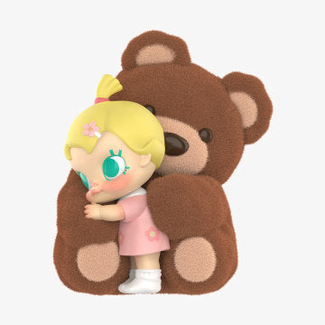Baby Molly My Huggable Discovery Series Figures