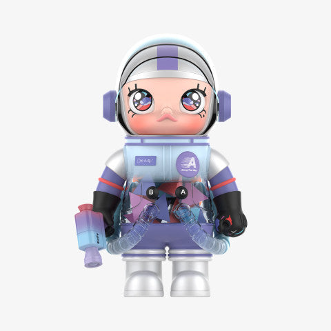 MEGA SPACE MOLLY 100% CHINA WOMEN'S NATIONAL BASKETBALL TEAM