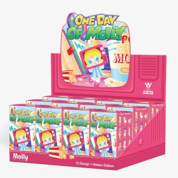 One Day of MOLLY