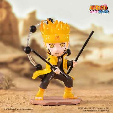 NARUTO Ninkai Taisen Series