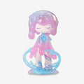 AZURA White Night Galaxy Figure