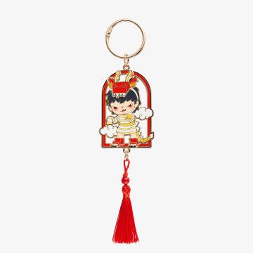 Loong Presents the Treasure Series-Pendant Blind Box