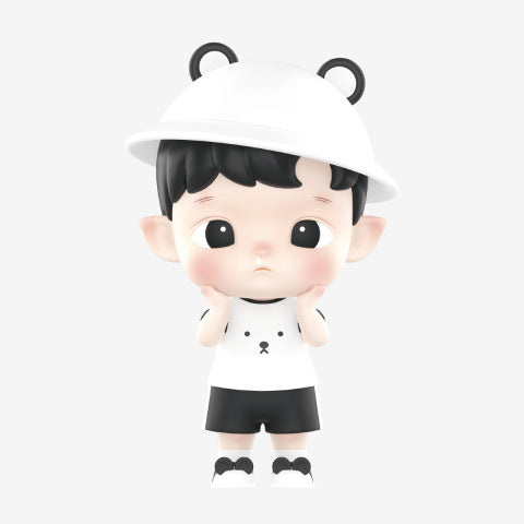 HACIPUPU Snuggle With You Series Figures