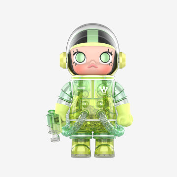 MEGA COLLECTION 400% SPACE MOLLY Soft Drink Series