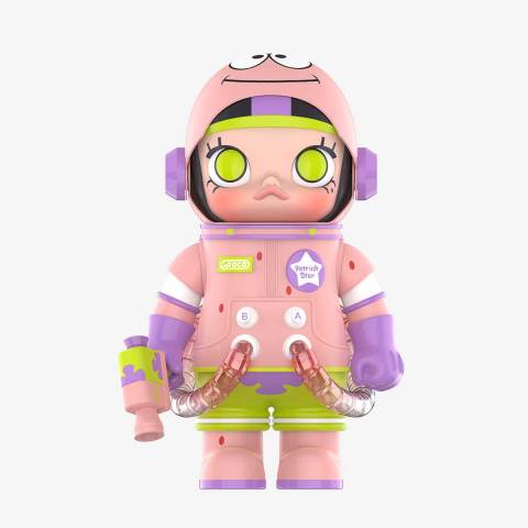 MEGA SPACE MOLLY 1000% OPTIMUS PRIME