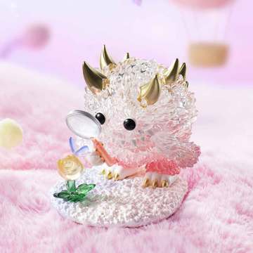 INSTINCTOY Muckey Play Time Series