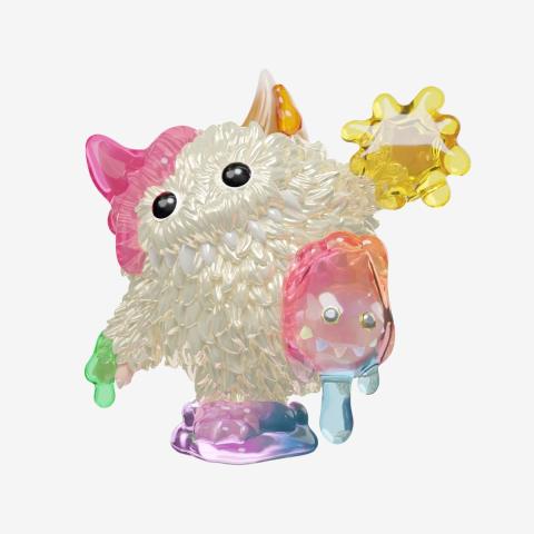 INSTINCTOY HUG YOU SERIES-Plush Pendant Blind Box