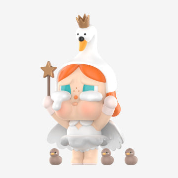 Crybaby Crying Parade Series