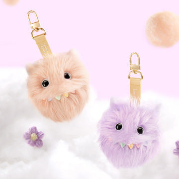 INSTINCTOY Fantasy World Series-Plush Blind Box