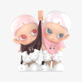 Zsiga Romantic Greetings Figure