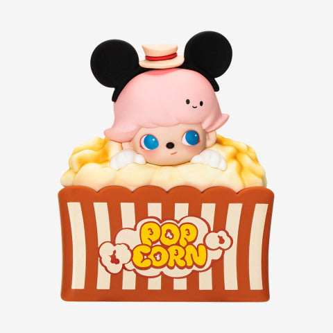 POP MART x DC Justice League Series