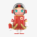 MEGA SPACE MOLLY 100% CHINA WOMEN'S NATIONAL BASKETBALL TEAM