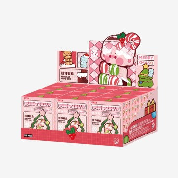 PINO JELLY Make a Wish Series-Pendant Blind Box