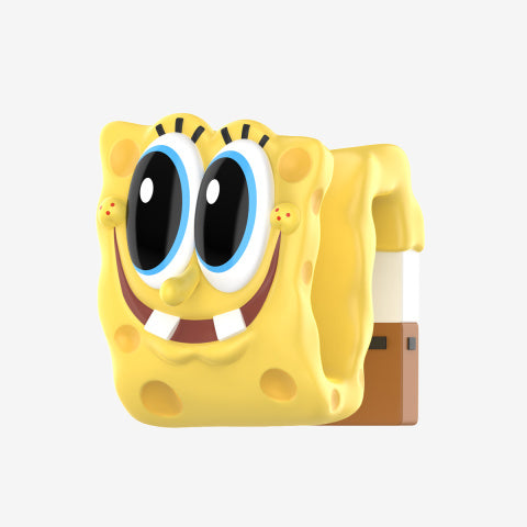 SpongeBob Picnic Party Series Prop