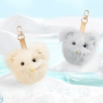 INSTINCTOY Fantasy World Series-Plush Blind Box
