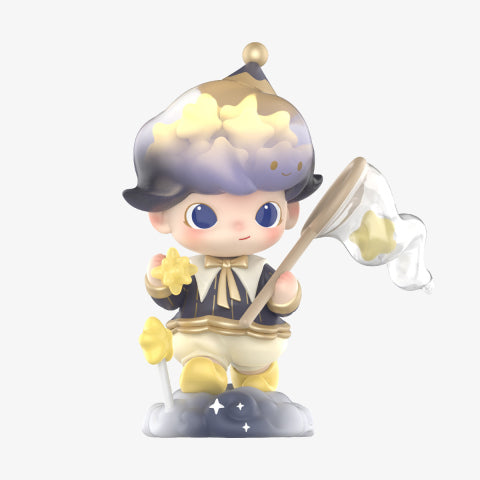 DIMOO My Cloud Companion Series-Cotton Doll Blind Box