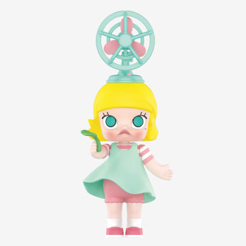 Molly My Childhood Series