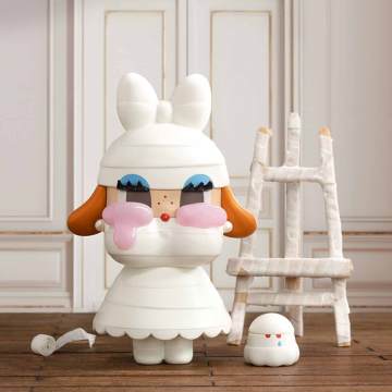 CRYBABY Monster Tears Series