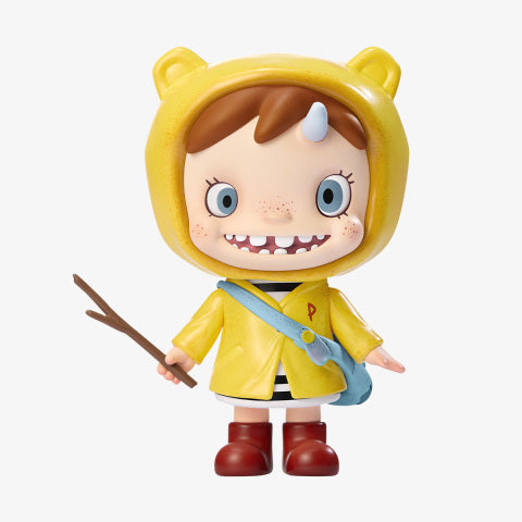 POLAR - HELLO POLAR Season 1 Series Figures