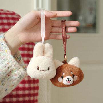 DIMOO Animal Kingdom Series-Sachet Blind Box