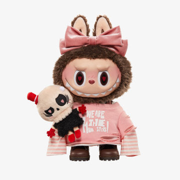 THE MONSTERS Catch Me If You Like Me Series-Vinyl Doll Gift Box