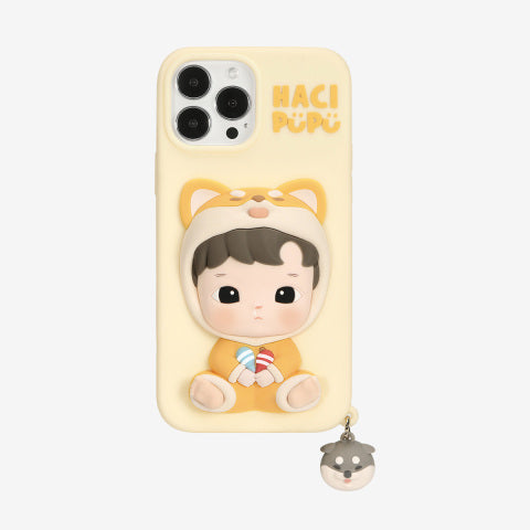 HACIPUPU Snuggle With You Series-Phone Lanyard Blind Box