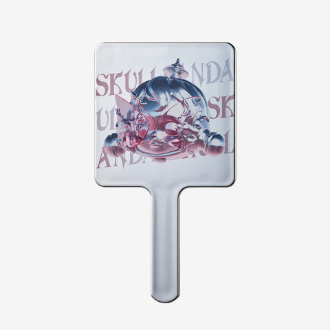 SKULLPANDA The Sound Series-Shoulder Bag
