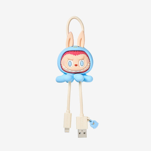 THE GRAND DUCKOO HOTEL Series Figures