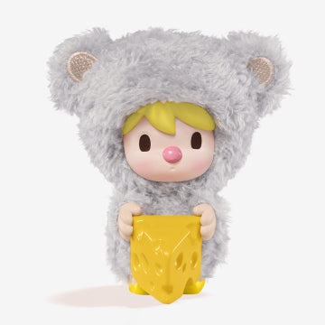 Sweet Bean Animal's Play Series