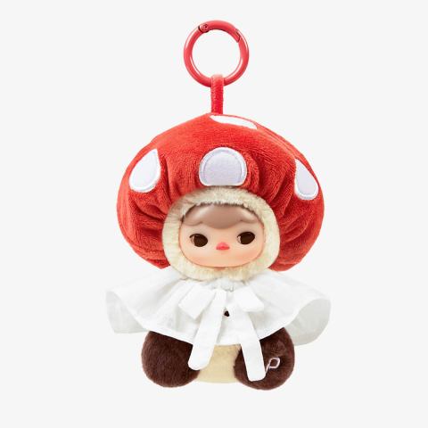 PUCKY The Feast Series Figures