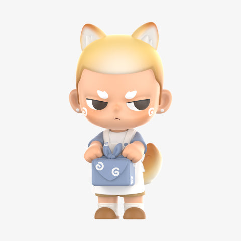 KUBO MVP FIGURE