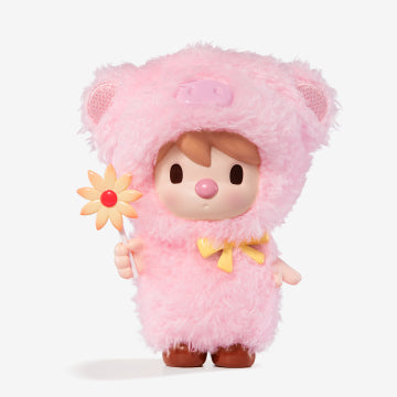 Sweet Bean Animal's Play Series