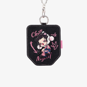 SKULLPANDA CHEERS TO MYSELF SERIES-Mini Bag