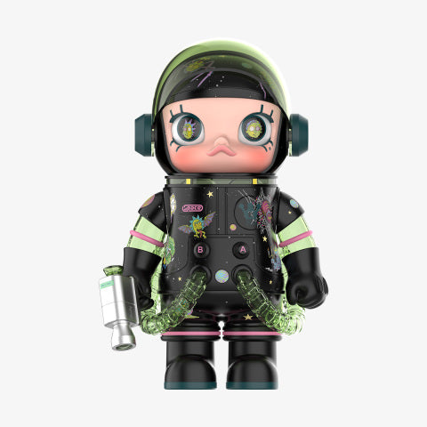 MEGA COLLECTION 1000% SPACE MOLLY Little Painter