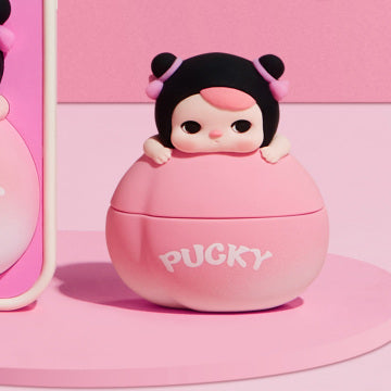 PUCKY The Feast Series-Earphone Bag