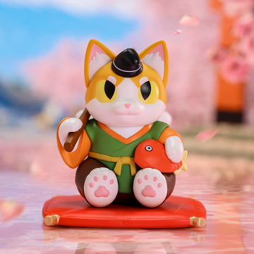 KONATSUYA Negora Lucky Things Series