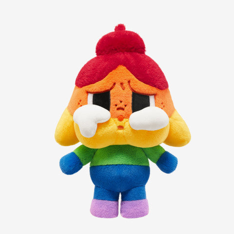 CRYBABY Sad Club Series-Lamp
